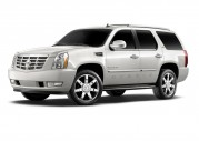 Cadillac Escalade Hybrid